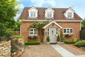 5, Church Lane, Helpringham, Sleaford NG34 0RH