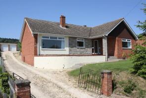 Trevean, Hollow Farm Road, Hereford HR2 6LQ