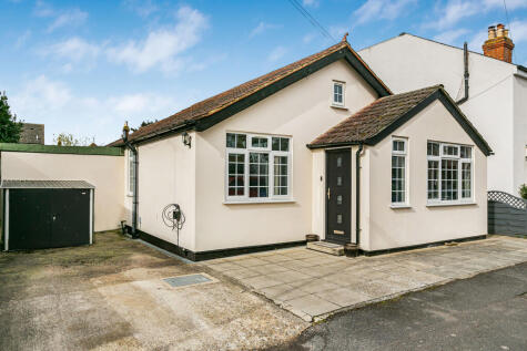 Park Road, Egham, Surrey, TW20