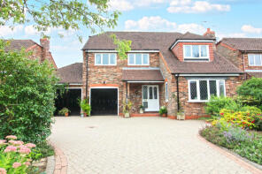 Gean House, Nafferton Road, Driffield YO25 8NT