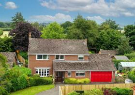 Arbutus Haven, Withington, Shrewsbury SY4 4QB