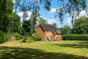 New House, Heath Lane, Shenstone DY10 4BL