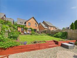 2, Hamilton Close, Worcester WR2 4NH
