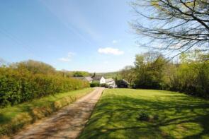 Leys Farm, Sparrows Lane, Minehead TA24 7RU