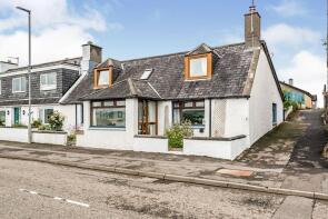 18 West End House, Saltburn, B817 Cromarty View Invergordon - Barbaraville, Invergordon IV18 0JX