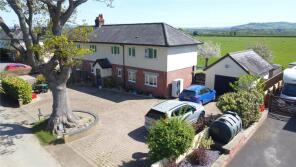 6, St Beunos Cottages, Dyffryn Lane, Berriew, Welshpool SY21 8AG