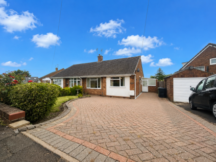 Sycamore Close, Norton, Stourbridge, DY8 3JF
