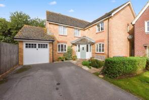 61, Blackthorn Road, Canterbury CT3 4GA