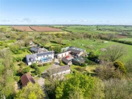 Hole Farm, Lane To Williow Farm, Holsworthy EX22 7NL