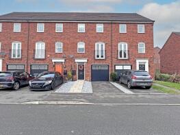 45, William Barrows Way, Tipton DY4 9ED