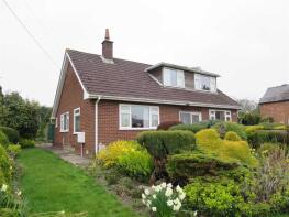 Fernlea, Walford Heath, Shrewsbury SY4 2HS