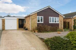 16, St Johns Way, Banbury OX15 0QR
