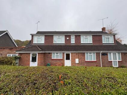 King Edwards Road, Ascot, Berkshire, SL5