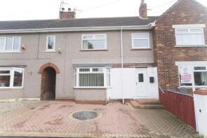 39, The Grove, Greatham, Hartlepool TS25 2HN