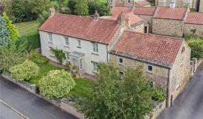 Manor Farm, Farnham Village, Knaresborough HG5 9JE