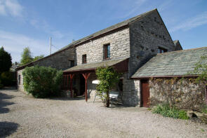 Riven Oak, The Row, Lyth, Kendal LA8 8DD
