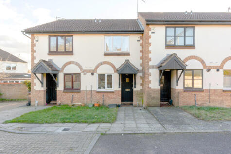 Swallows Court, Stoke Gifford, Bristol