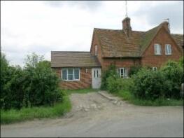 2, Blackacres Cottages, Road Running Through Goosey, Goosey, Faringdon SN7 8PB