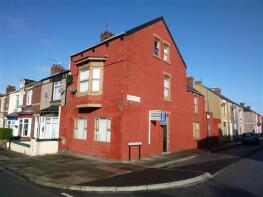 45, Brougham Terrace, Hartlepool TS24 8EU