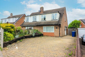 27, Wigford Road, Dosthill, Tamworth B77 1LZ