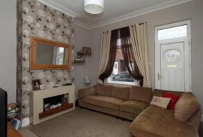 32, Southwell Road, Sheffield S4 8BG