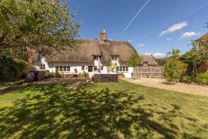 Old Forge Cottage, Road Running North Through Kingston Lisle, Kingston Lisle, Wantage OX12 9QL