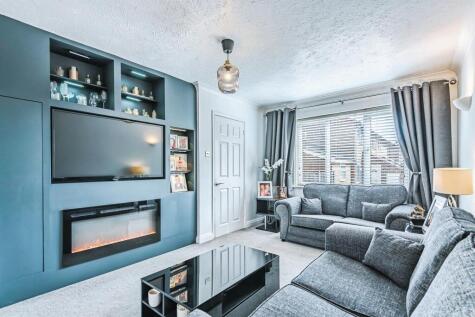 Juniper Close, Portslade, Brighton