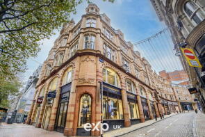 Apartment 18, 43 Newton Chambers, Cannon Street, Birmingham B2 5EE