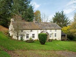 Llwyn Iorwerth, Crickadarn, Builth Wells LD2 3AQ