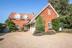 Mill Field House, The Hill, Saxmundham IP17 1RJ