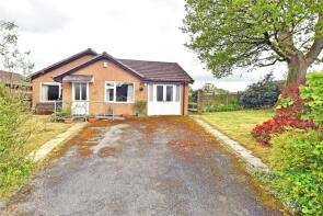 1, Meadowlands, Newbridge-on-wye, Llandrindod Wells LD1 6NE