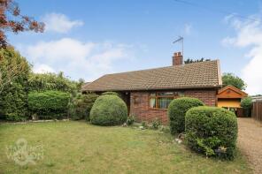 32, Mill Road, Bungay NR35 2PY