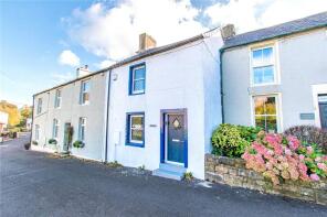 Green Bank Cottage, The Green, Cockermouth CA13 0YG