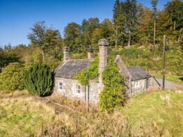 Belstane Keepers Cottage, Thornhill DG3 4AX