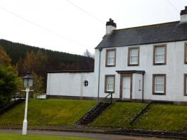 5, Richardson Road, Grantown-on-spey PH26 3LR