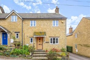 Lynchets, Brook Street, Bridport DT6 4NA