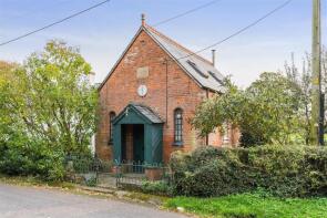 The Old Chapel, Forest Road, Marlborough SN8 4NQ