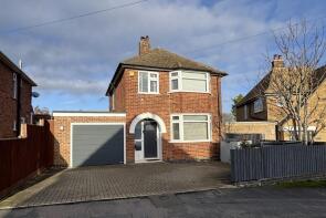 14, Dulverton Road, Melton Mowbray LE13 0SF