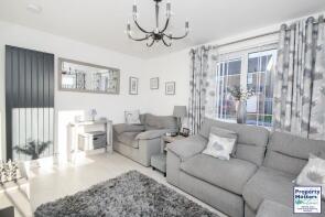 9, William Gibson Wynd, Saltcoats KA21 6BT