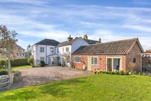 White House, Bottom Green, Melton Mowbray LE14 3BA