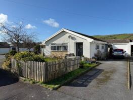 42, Ger-y-llan, Aberystwyth SY23 3HQ
