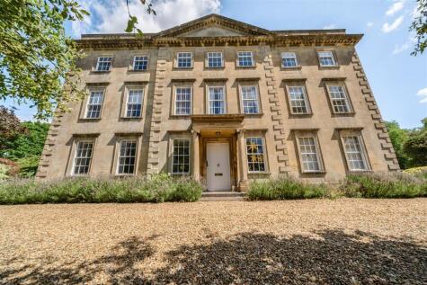 Monkton Park, Chippenham