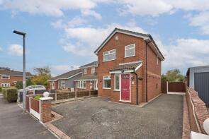38, Abbeydale, Wigan WN6 9HX