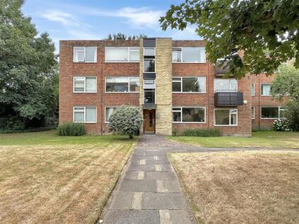 Cambanks, Union Lane, Cambridge