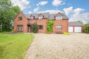 The Ryelands, Wood End Lane, Bromyard HR7 4HQ