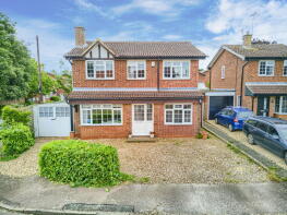 7, Baker Avenue, Kettering NN14 1PF