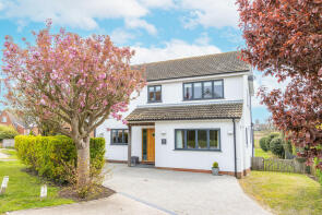 9 The Creek House, Gorse Road, Southwold IP18 6NQ