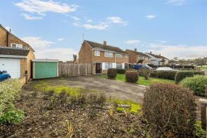 25, Woodland Drive, Bedford MK43 8JX