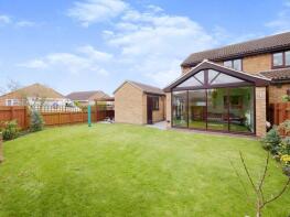 3, The Orchards, York YO41 5SG