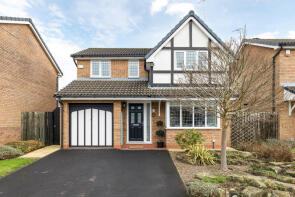 5, Holly Heath Drive, Wigan WN1 2PF